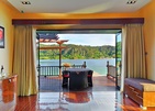 Gayana Marine Resort