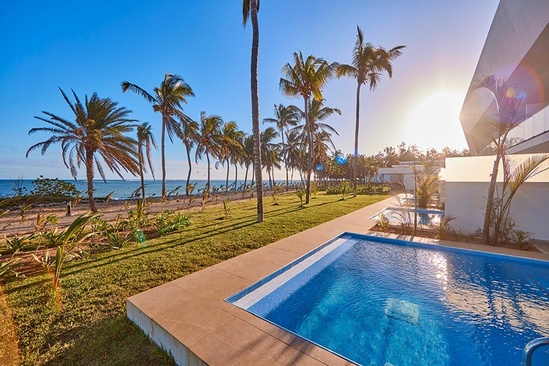 Riu Palace Mauritius