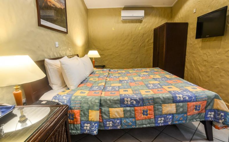 Berjaya Praslin Resort
