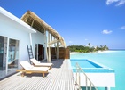 Emerald Maldives Resort & Spa