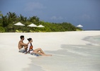 Anantara Kihavah Villas