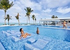 Riu Atoll Maldives