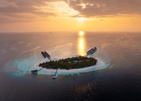 Angaga Island Resort & Spa