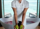 Lux South Ari Atoll Resort & Villas