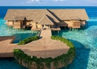 Waldorf Astoria Maldives Ithaafushi