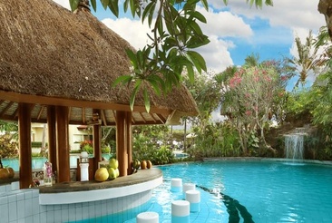 Grand Mirage Resort & Thalasso Bali
