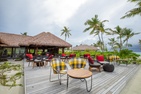 Melia Whale Lagoon Maldives