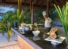 Komandoo Island Resort