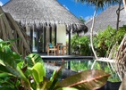 Sun Siyam Iru Fushi Maldives