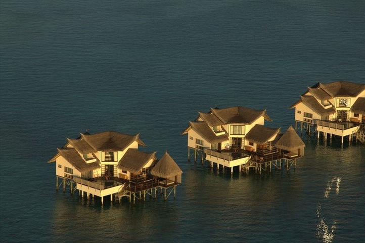 Ozen Reserve Bolifushi