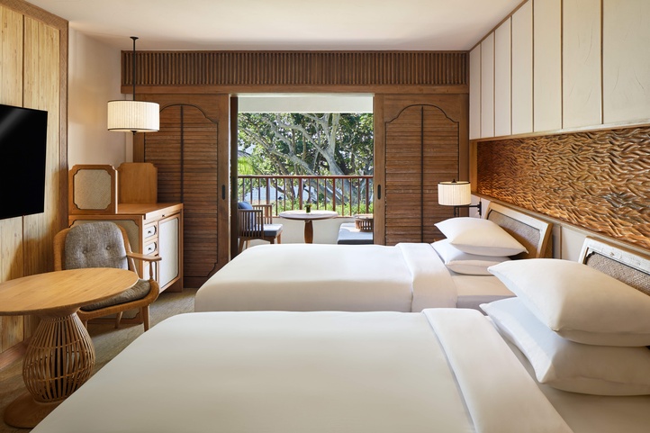Hyatt Regency Bali
