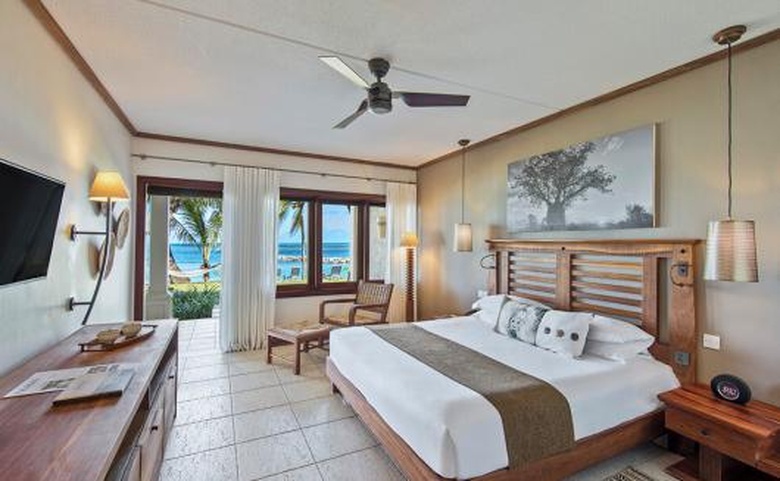 Heritage Awali Golf & Spa Resort