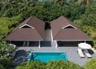 The Standard Maldives By Hyatt