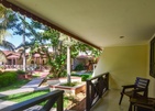 Berjaya Praslin Resort