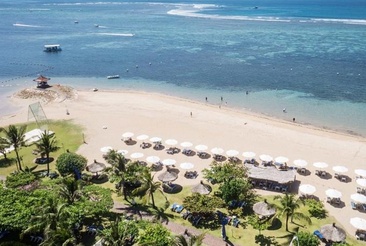 Grand Mirage Resort & Thalasso Bali