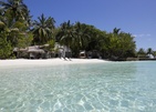 Nika Island Resort & Spa, Maldives