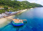 Coco De Mer Hotel And Black Parrot Suites