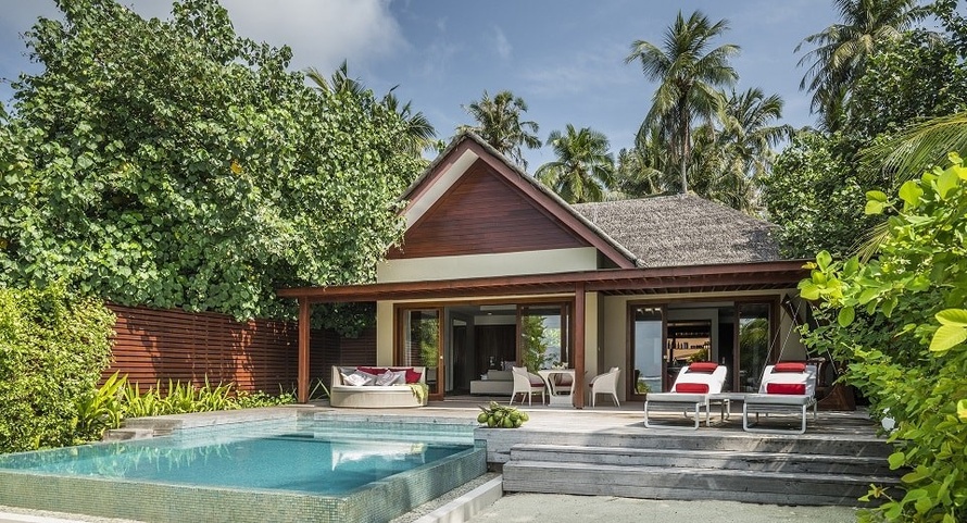 Niyama Private Islands Maldives