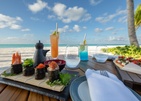 Melia Whale Lagoon Maldives