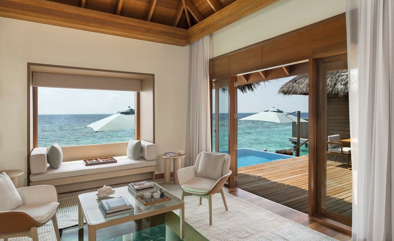 Huvafen Fushi