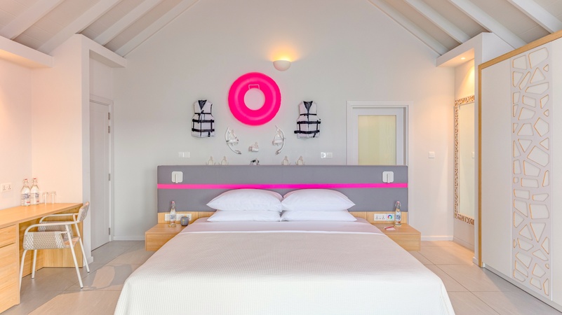 The Standard Maldives By Hyatt