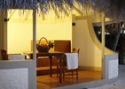Nika Island Resort & Spa, Maldives