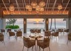 Jw Marriott Kaafu Atoll Island Resort