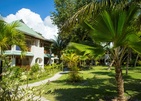 Indian Ocean Lodge