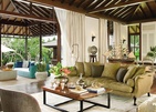 Four Seasons Resort Seychelles