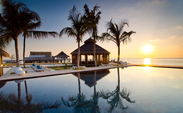 Ozen Reserve Bolifushi
