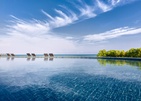 Le Meridien Maldives Resort & Spa