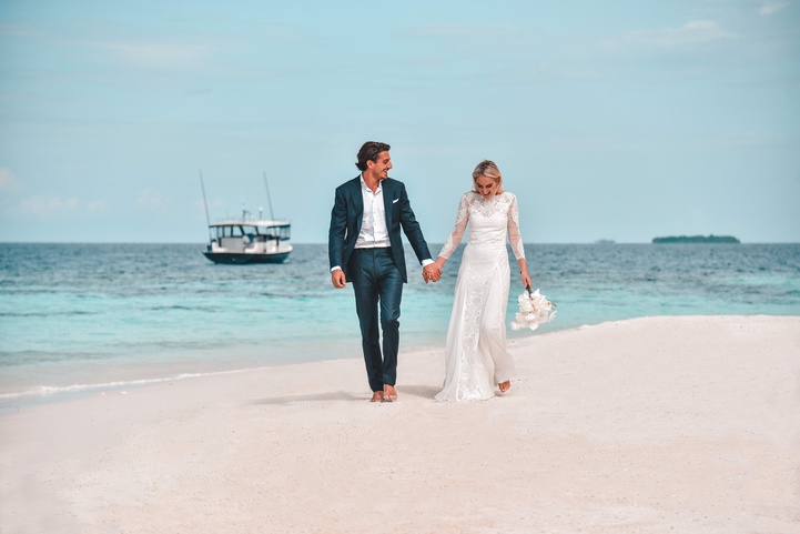 The Halcyon Private Isles Maldives, Autograph Collection (Ex.Raffles)