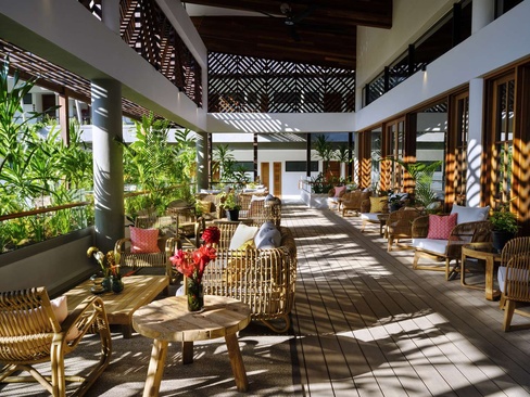 Laïla, Seychelles, A Tribute Portfolio Resort