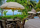 Indian Ocean Lodge