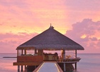 Outrigger Maldives Maafushivaru Resort