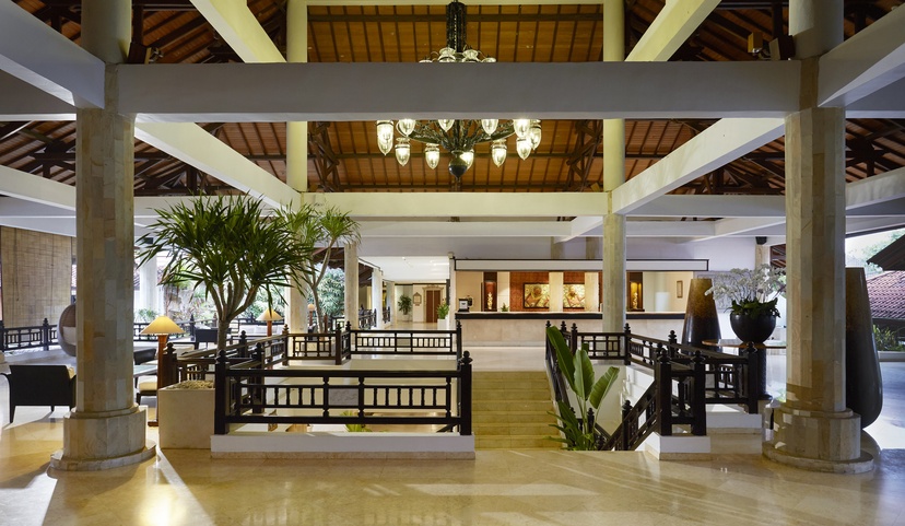 Sol By Melia Benoa Bali All Inclusive