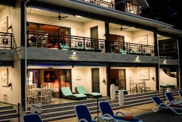 Cocolux Apartments