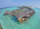 Sun Siyam Iru Fushi Maldives