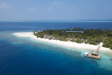Dreamland -The Unique Sea & Lake Resort, Spa
