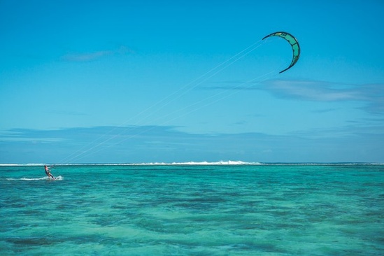 Dinarobin Beachcomber Golf Resort & Spa