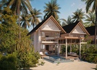 Meyyafushi Maldives