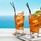 Cinnamon Velifushi Maldives  Коктейли И Моктейли В Баре На Мальдивах