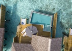 Kandolhu Maldives