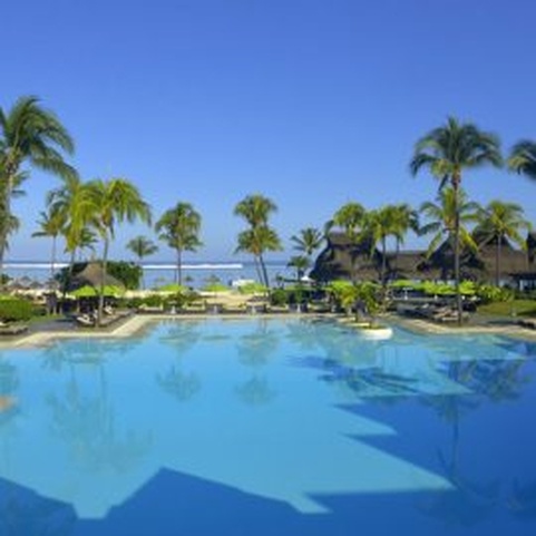 Sofitel Mauritius L'Imperial Resort & Spa