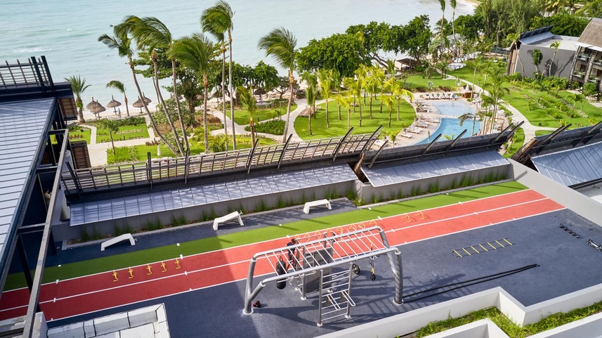 Lux Grand Baie Resort & Residences