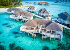 Machchafushi Island Resort & Spa Maldives, The Centara Collection (Ex.Centara Grand)