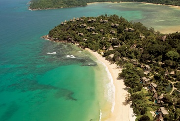Anantara Maia Seychelles Villas