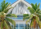 Cheval Blanc Seychelles 