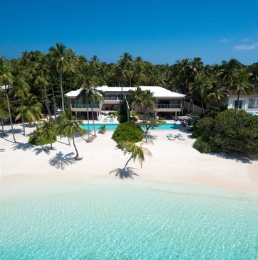 Amilla Maldives