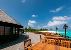 Sun Siyam Iru Fushi Maldives